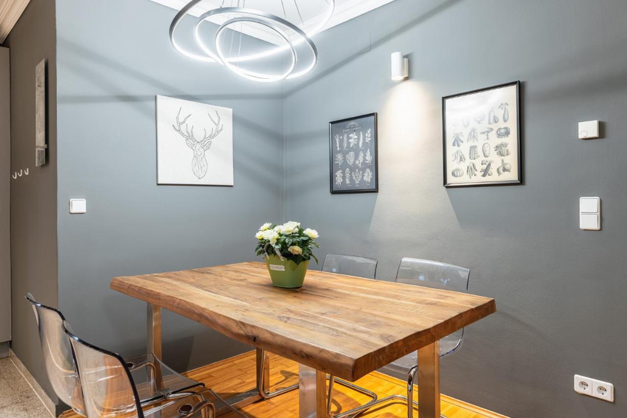Live Centrally In A Spacious And Modern Apartment In فيينا المظهر الخارجي الصورة