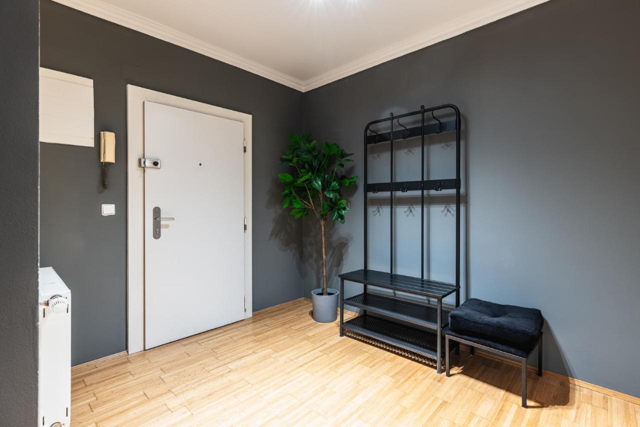 Live Centrally In A Spacious And Modern Apartment In فيينا المظهر الخارجي الصورة